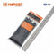 ZUNCHOS PARA CABLE 150 (6") x 2.5 NEGRO PAQUETE DE 100 - HARDEN