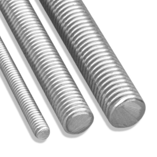 BARRA ROSCADA G2 - 3 Mts.