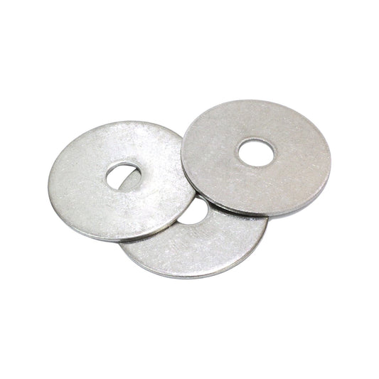 ARANDELA PLANA EXTRA ANCHA FENDER INOX 304