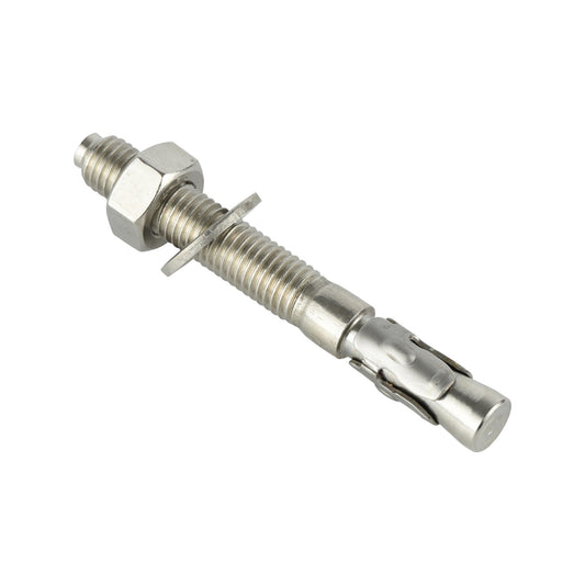 ANCLAJE CONCRETO C/ CUÑA