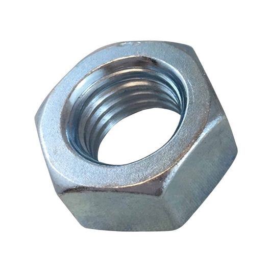 TUERCA HEX G2 NC ZINC