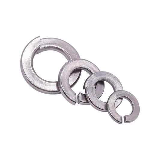 ARANDELA PRESIÓN INOX