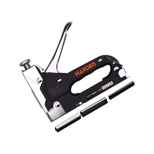 GRAPADORA 3 EN 1 - HARDEN