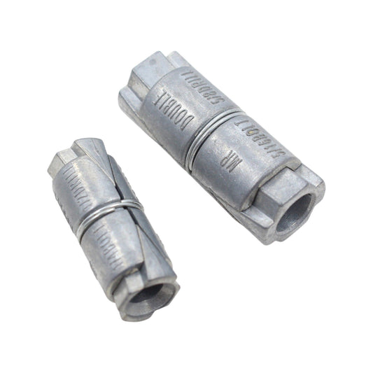 ANCLAJE DOBLE EXPANSIÓN