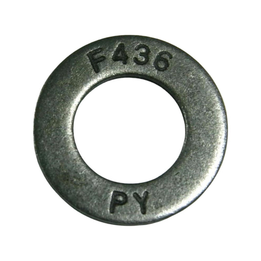 ARANDELA PLANA ESTRUCTURAL F436