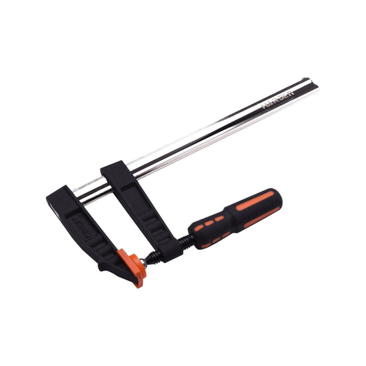 ABRAZADERA TIPO F (SARGENTO) - HARDEN