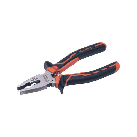 ALICATE DE COMBINACION 6" - HARDEN