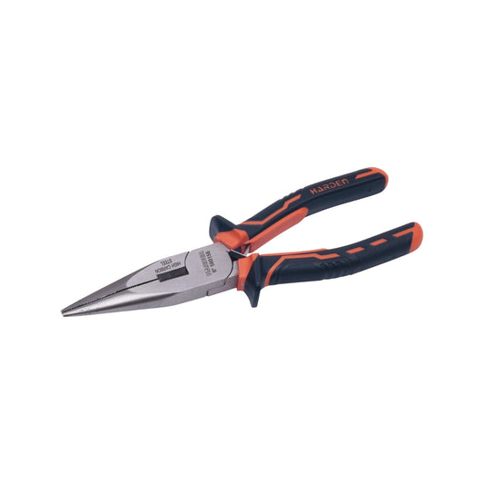ALICATE DE PUNTA LARGA - HARDEN