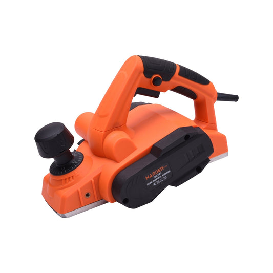 CEPILLO ELECTRICO PARA MADERA 850W 16.000RPM - HARDEN