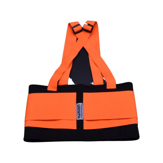 FAJA DE SOPORTE DE ESPALDA  -  HARDEN