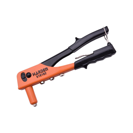 REMACHADORA MANUAL - HARDEN