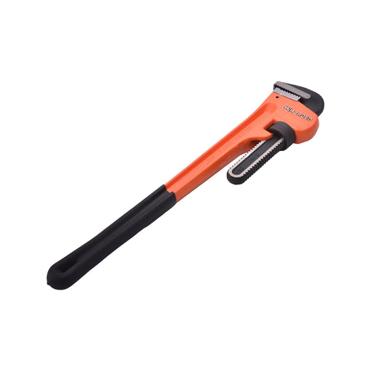 LLAVE DE TUBO TIPO STILLSON - HARDEN