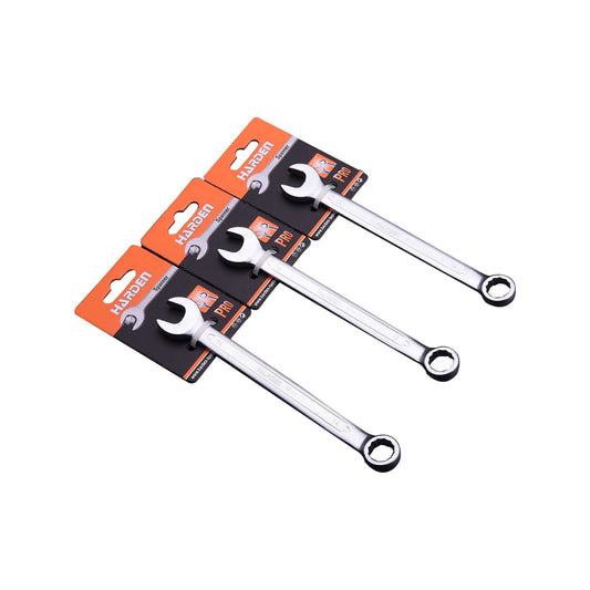 LLAVE COMBINADA - HARDEN