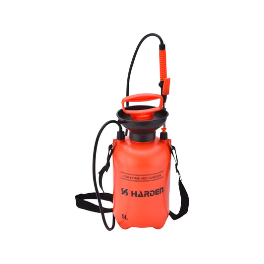 ROCIADOR MANUAL 5 LITROS - HARDEN
