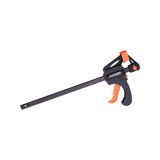 ABRAZADERA DE BARRA (SARGENTO) DE LIBERACIÓN RÁPIDA - HARDEN