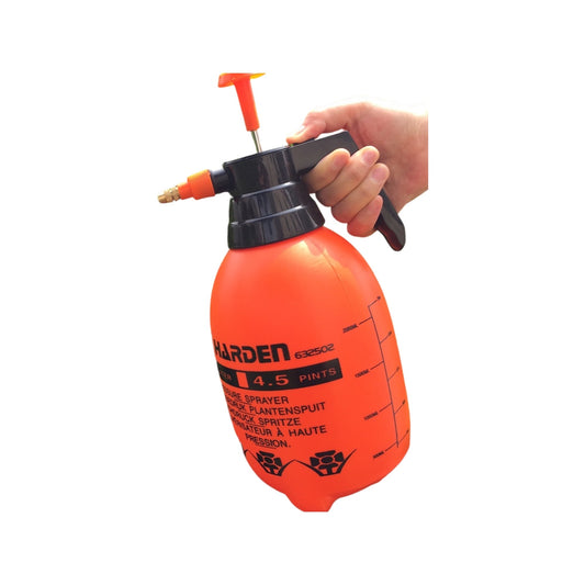 ROCIADOR MANUAL - HARDEN