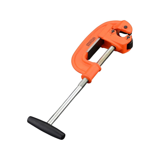 CORTADOR DE TUBO PARA TRABAJO PESADO 25mm (1") - 75mm (3") - HARDEN