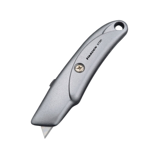 EXACTO CON CUERPO DE ALUMINIO ALEADO - HARDEN