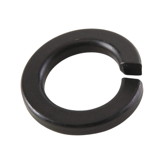 ARANDELA PRESIÓN - NEGRA