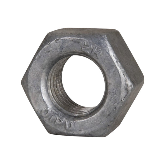 TUERCA HEX 2H UNC