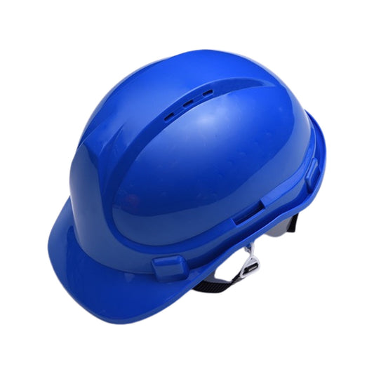 CASCO DE SEGURIDAD AZUL  -  HARDEN