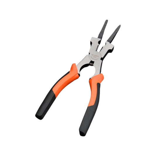 ALICATE DE SOLDADOR 210mm (8") - HARDEN