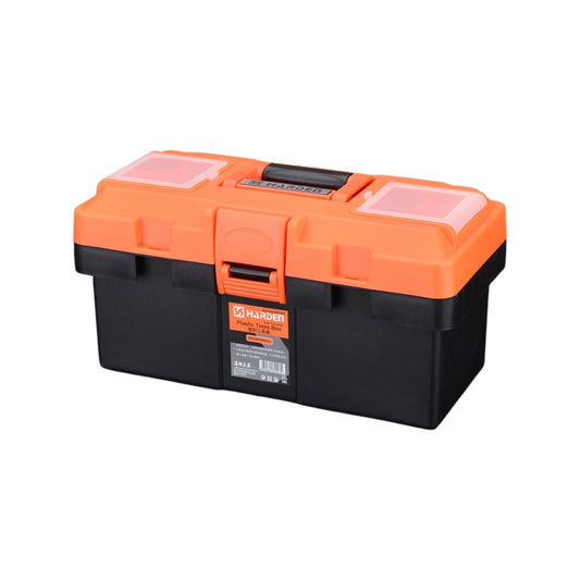 CAJA DE HERRAMIENTAS PLASTICA - HARDEN