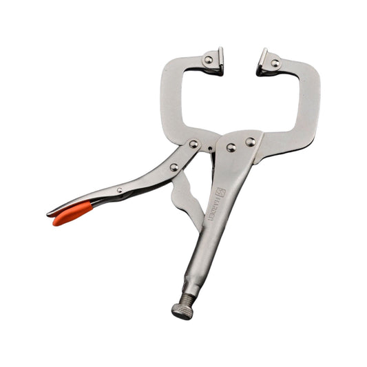 ALICATE DE PRESION TIPO C 11" - HARDEN