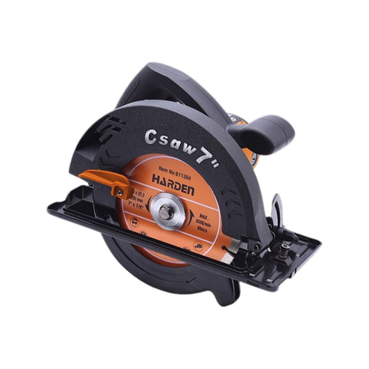 SIERRA CIRCULAR 1.250W 6.000RPM 7" - HARDEN