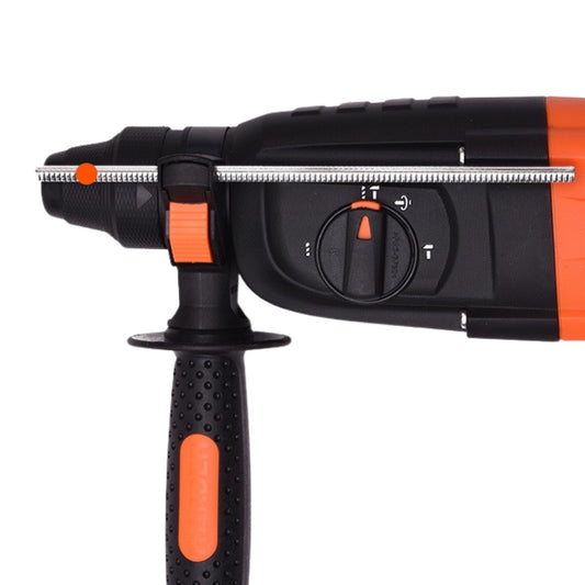 ROTOMARTILLO 800W - HARDEN