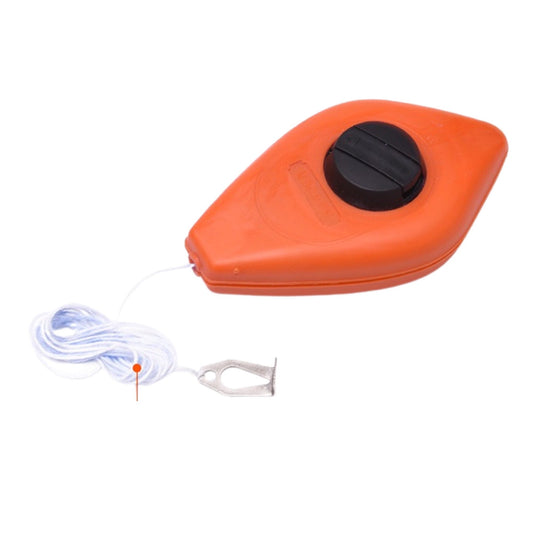 NIVEL DE LÍNEA SET DE 3PZS (NIVEL DE BURBUJA, CARRETE 30M Y BOTELLA DE TIZA 4OZ) - HARDEN