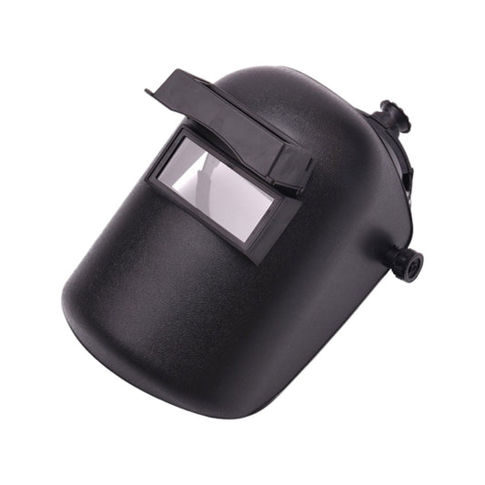 MASCARA DE SOLDAR SENCILLA - HARDEN