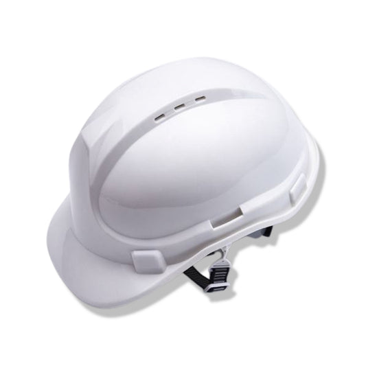 CASCO DE SEGURIDAD BLANCO  -  HARDEN