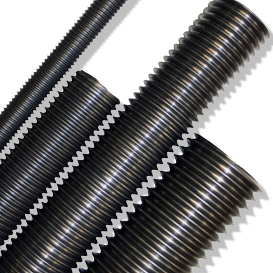 BARRA ROSCADA B7 12 Pies ( 3,658 Mts.)