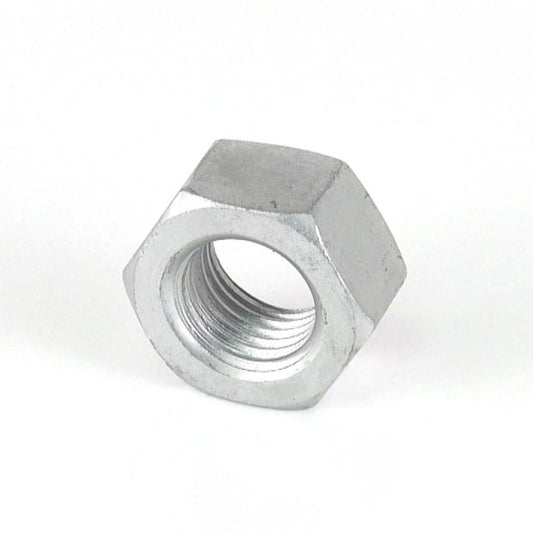 TUERCA HEX CLASE 8, DIN 934 R. FINA