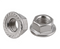 TUERCA HEX FLANGE NF