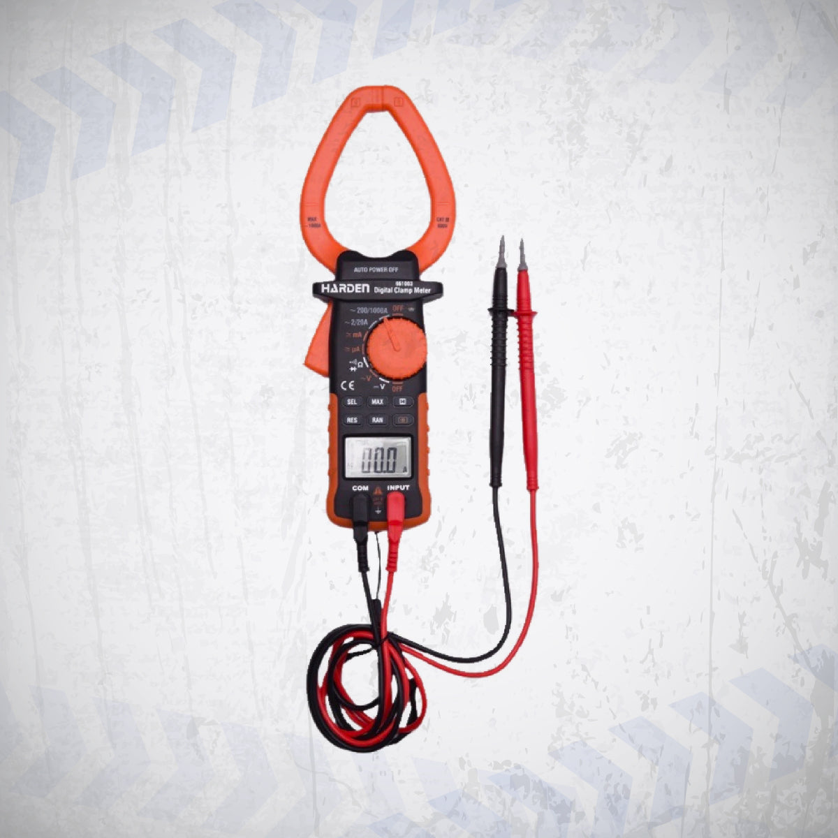 HERRAMIENTAS PARA ELECTRICIDAD