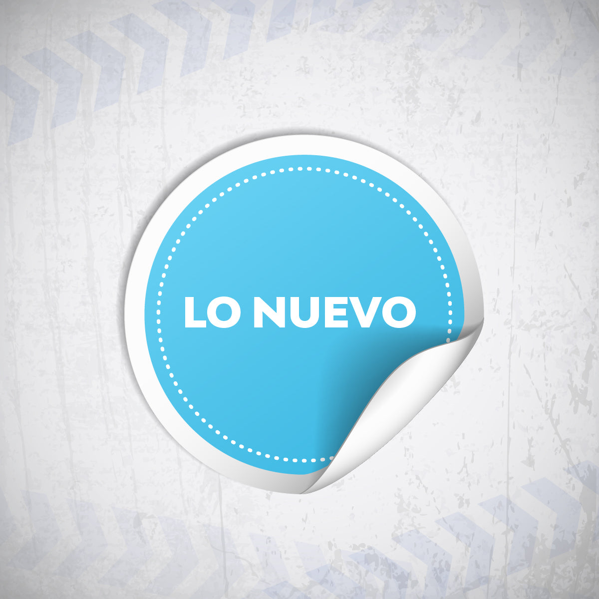Lo nuevo