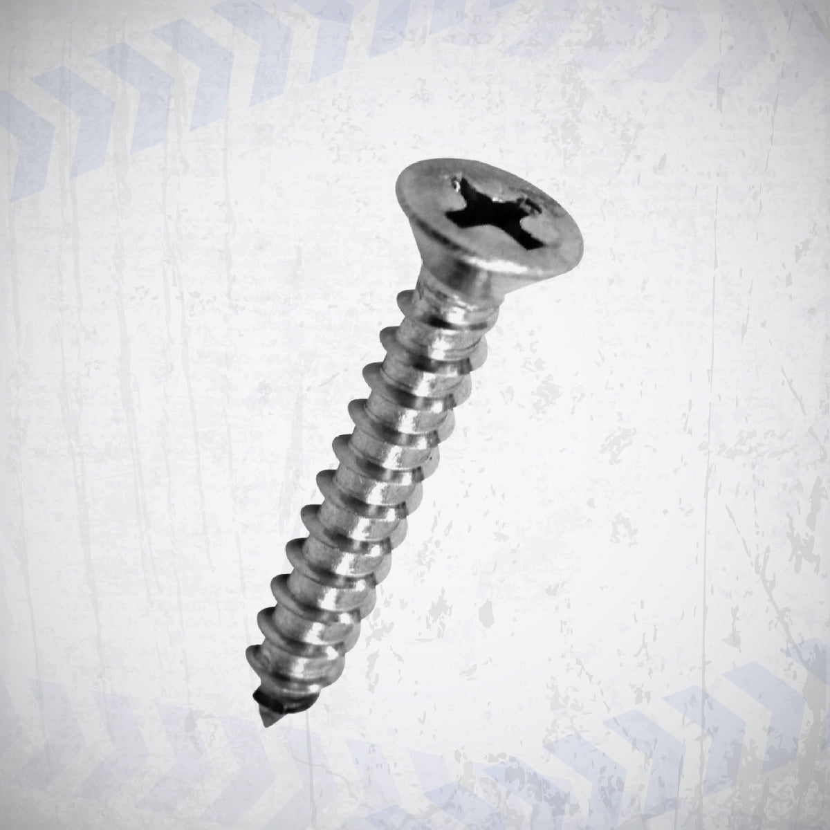 TORNILLOS LÁMINA