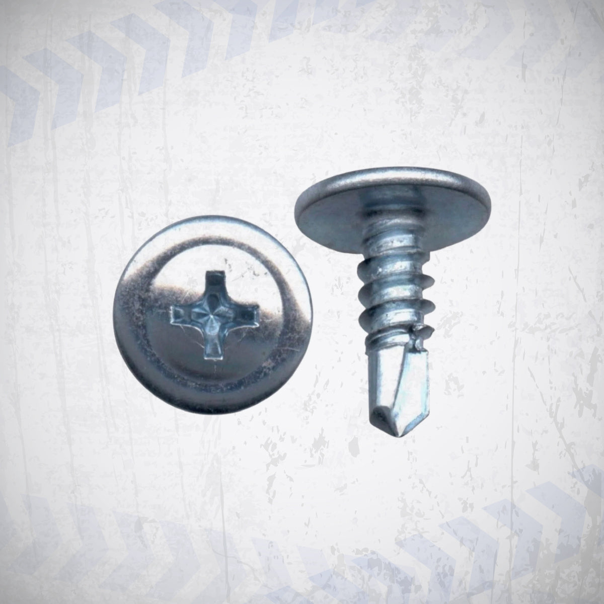 TORNILLOS LENTEJA