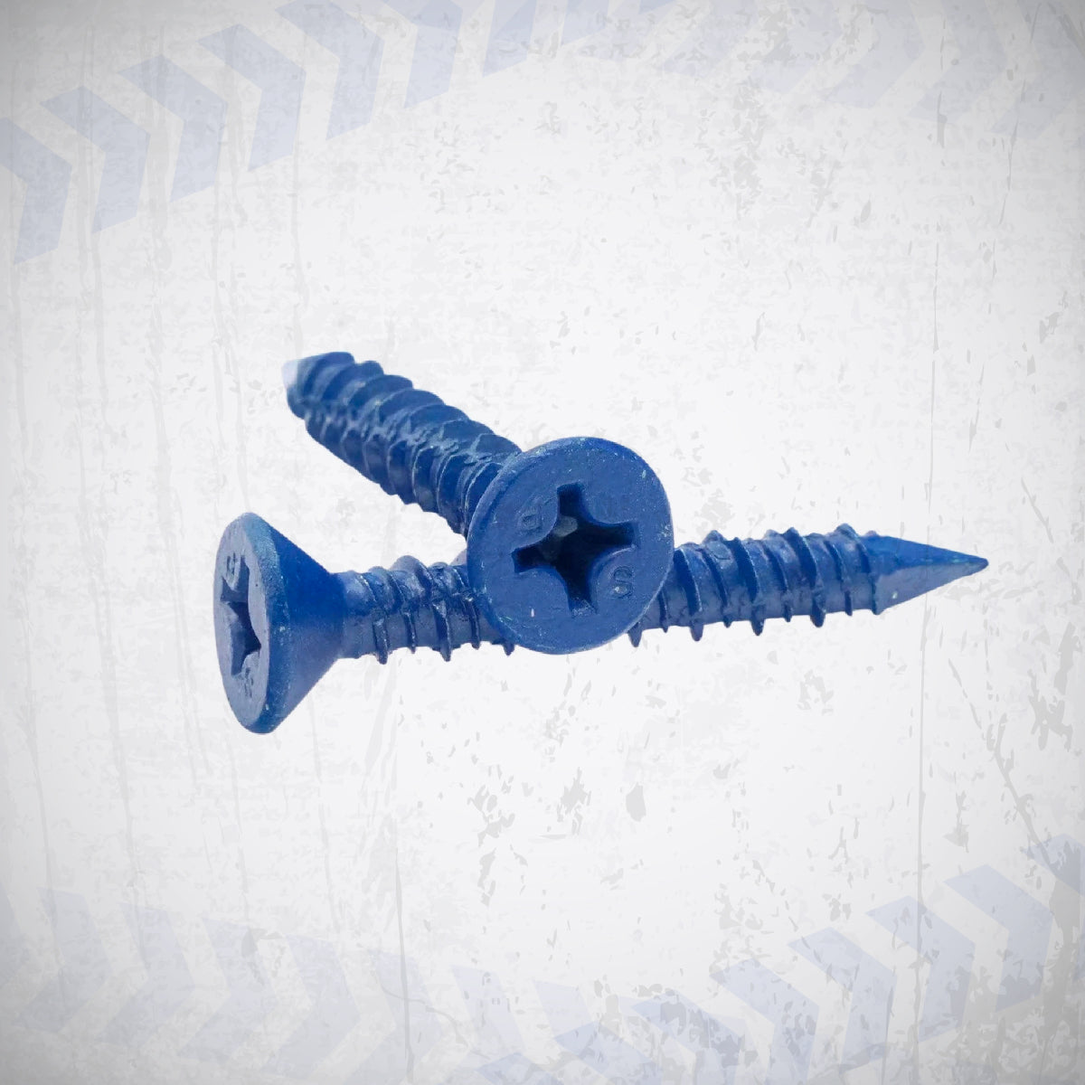 TORNILLOS PARA CONCRETO
