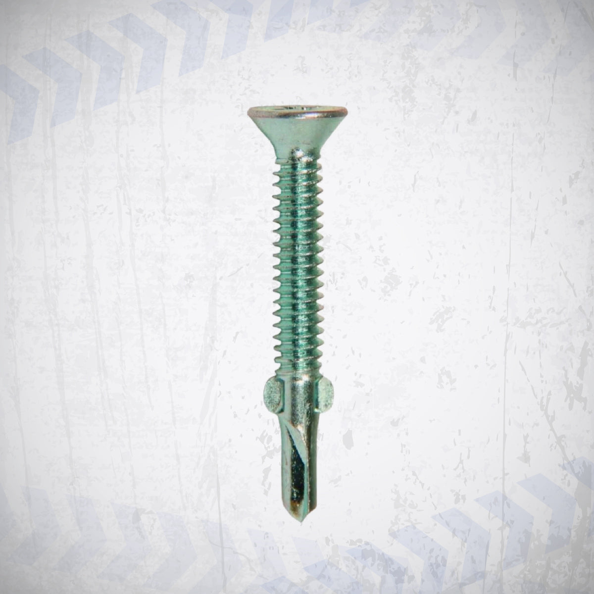 TORNILLOS PARA FIBROCEMENTO