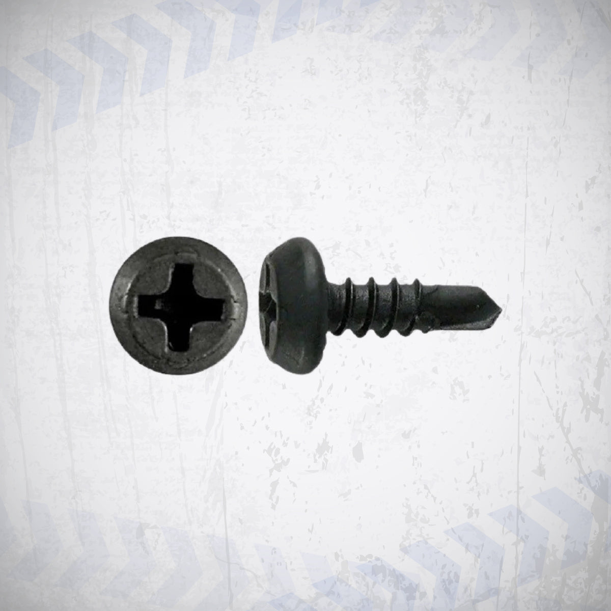 TORNILLOS PARA GYPSUM