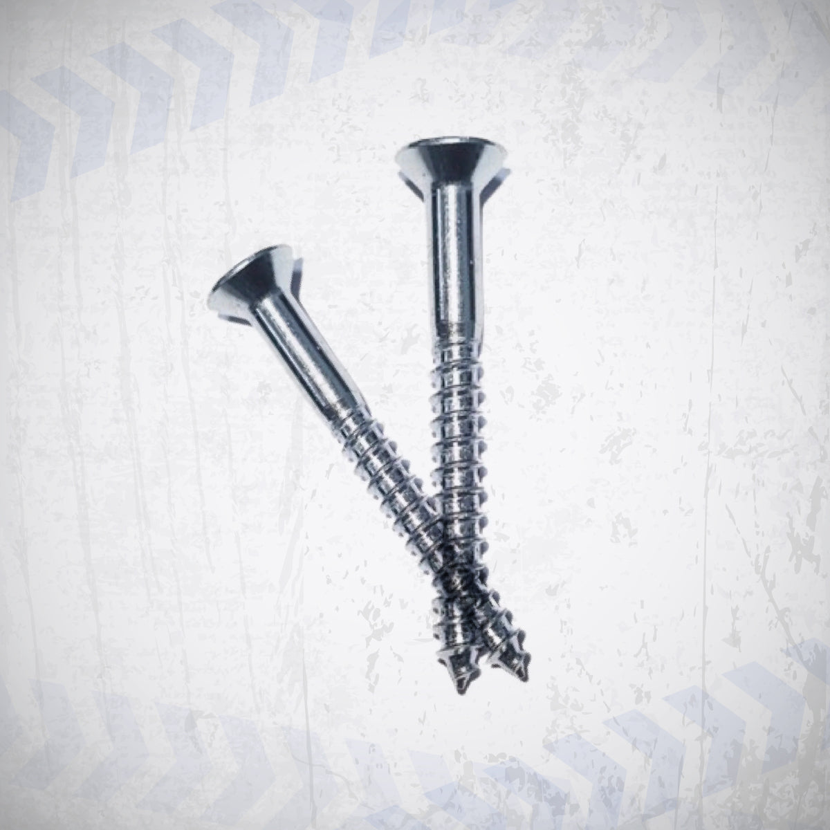 TORNILLOS PARA MADERA