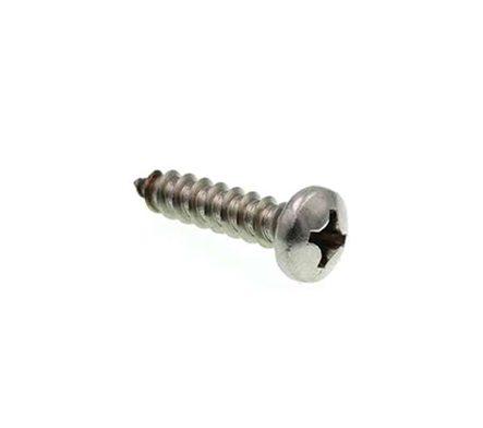 TORNILLO TECHO P.FINA HEX C/ARANDELA SELLANTE INSERTADA