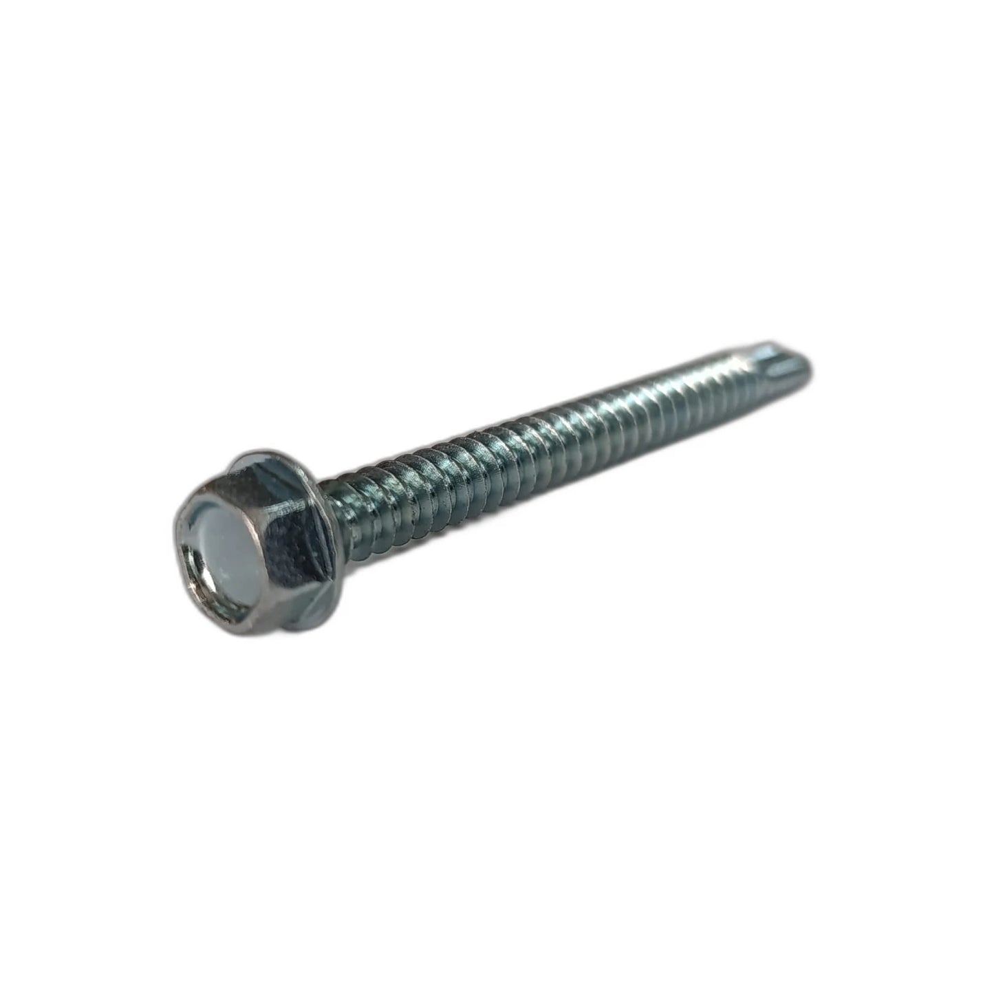 TORNILLO HEXAGONAL AUTOTALADRANTE