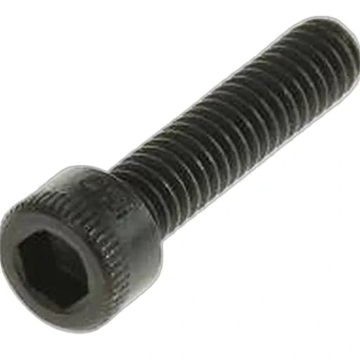 TORNILLO ALLEN CILINDRICO Diámetro M12