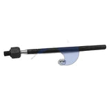 TOR ALLEN PLANA INOX, DIN