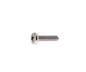 TORNILLO ESTUFA PAN PHS INOX Diámetro M4