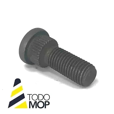 TORNILLO RUEDA Diámetro M22
